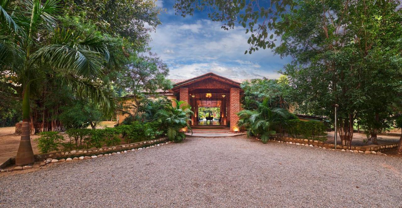 Acorn Hideaway Resort & Spa Ramnagar Cameră foto